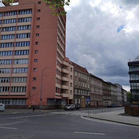 Apartament 8 Pietro Ul Wielkopolska Stettin Exterior foto